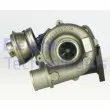 Turbocompresseur, suralimentation DELPHI HRX245 - Visuel 3