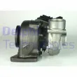 Turbocompresseur, suralimentation DELPHI HRX248 - Visuel 2