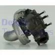 Turbocompresseur, suralimentation DELPHI HRX249 - Visuel 2
