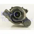 Turbocompresseur, suralimentation DELPHI HRX256 - Visuel 3