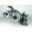 Turbocompresseur, suralimentation DELPHI HRX259 - Visuel 3