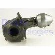 Turbocompresseur, suralimentation DELPHI HRX270 - Visuel 2