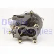 Turbocompresseur, suralimentation DELPHI HRX301 - Visuel 3