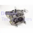 Turbocompresseur, suralimentation DELPHI HRX302 - Visuel 3