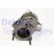 Turbocompresseur, suralimentation DELPHI HRX303 - Visuel 3