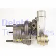 Turbocompresseur, suralimentation DELPHI HRX304 - Visuel 3