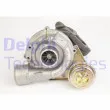 Turbocompresseur, suralimentation DELPHI HRX305 - Visuel 1
