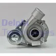 Turbocompresseur, suralimentation DELPHI HRX305 - Visuel 3