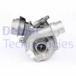 Turbocompresseur, suralimentation DELPHI HRX306 - Visuel 2