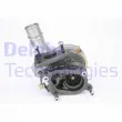 Turbocompresseur, suralimentation DELPHI HRX308 - Visuel 3