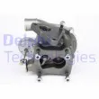 Turbocompresseur, suralimentation DELPHI HRX309 - Visuel 3