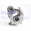 Turbocompresseur, suralimentation DELPHI HRX310 - Visuel 2