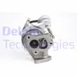 Turbocompresseur, suralimentation DELPHI HRX310 - Visuel 3