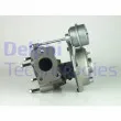 Turbocompresseur, suralimentation DELPHI HRX311 - Visuel 1
