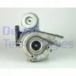 Turbocompresseur, suralimentation DELPHI HRX311 - Visuel 3