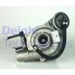 Turbocompresseur, suralimentation DELPHI HRX312 - Visuel 3
