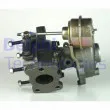 Turbocompresseur, suralimentation DELPHI HRX313 - Visuel 1