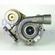 Turbocompresseur, suralimentation DELPHI HRX313 - Visuel 3