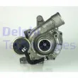 Turbocompresseur, suralimentation DELPHI HRX314 - Visuel 3