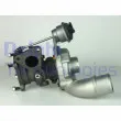 Turbocompresseur, suralimentation DELPHI HRX315 - Visuel 2