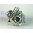 Turbocompresseur, suralimentation DELPHI HRX318 - Visuel 3