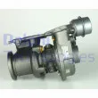 Turbocompresseur, suralimentation DELPHI HRX319 - Visuel 1