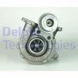 Turbocompresseur, suralimentation DELPHI HRX319 - Visuel 3