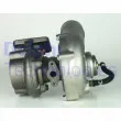 Turbocompresseur, suralimentation DELPHI HRX322 - Visuel 2