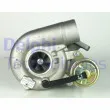 Turbocompresseur, suralimentation DELPHI HRX322 - Visuel 3