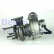 Turbocompresseur, suralimentation DELPHI HRX324 - Visuel 1
