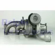 Turbocompresseur, suralimentation DELPHI HRX325 - Visuel 2
