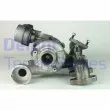 Turbocompresseur, suralimentation DELPHI HRX325 - Visuel 3