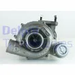 Turbocompresseur, suralimentation DELPHI HRX327 - Visuel 3