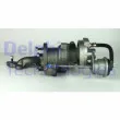 Turbocompresseur, suralimentation DELPHI HRX328 - Visuel 2