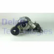Turbocompresseur, suralimentation DELPHI HRX328 - Visuel 3
