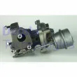 Turbocompresseur, suralimentation DELPHI HRX329 - Visuel 2