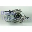 Turbocompresseur, suralimentation DELPHI HRX329 - Visuel 3