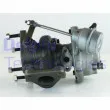 Turbocompresseur, suralimentation DELPHI HRX330 - Visuel 1
