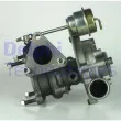 Turbocompresseur, suralimentation DELPHI HRX331 - Visuel 1