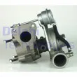 Turbocompresseur, suralimentation DELPHI HRX332 - Visuel 1