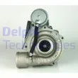Turbocompresseur, suralimentation DELPHI HRX332 - Visuel 3