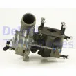 Turbocompresseur, suralimentation DELPHI HRX336 - Visuel 1