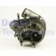 Turbocompresseur, suralimentation DELPHI HRX336 - Visuel 3