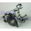Turbocompresseur, suralimentation DELPHI HRX338 - Visuel 1