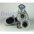 Turbocompresseur, suralimentation DELPHI HRX338 - Visuel 3