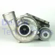 Turbocompresseur, suralimentation DELPHI HRX339 - Visuel 3