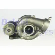 Turbocompresseur, suralimentation DELPHI HRX340 - Visuel 3