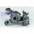 Turbocompresseur, suralimentation DELPHI HRX342 - Visuel 3