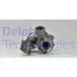 Turbocompresseur, suralimentation DELPHI HRX343 - Visuel 3
