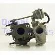 Turbocompresseur, suralimentation DELPHI HRX346 - Visuel 1
